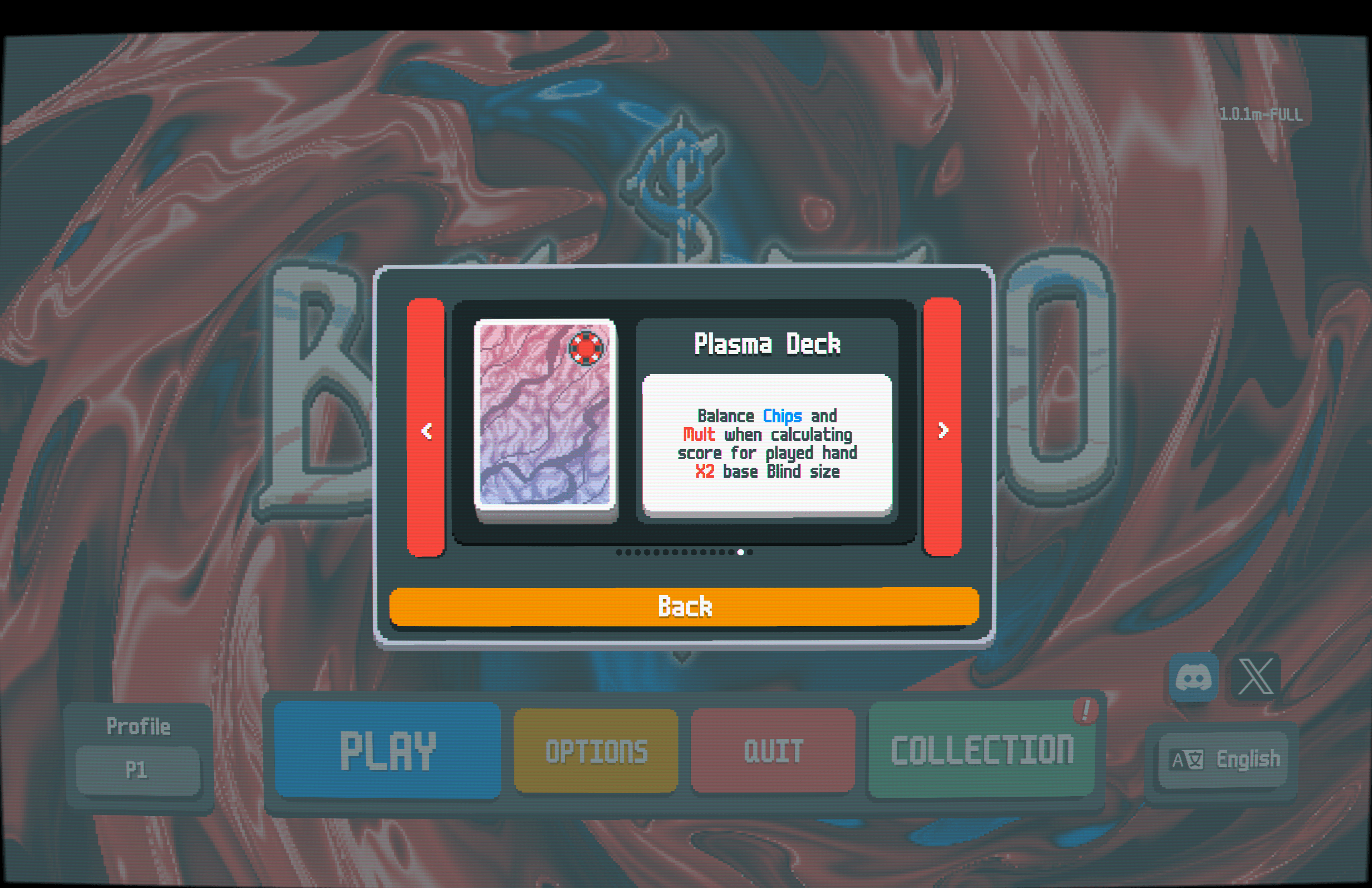 Top strategies for winning with every deck in Balatro Digital